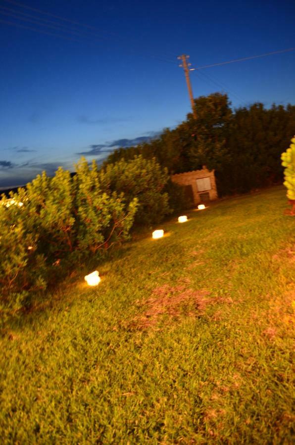 Agriturismo Il Feudo Guest House Grosseto Exterior foto