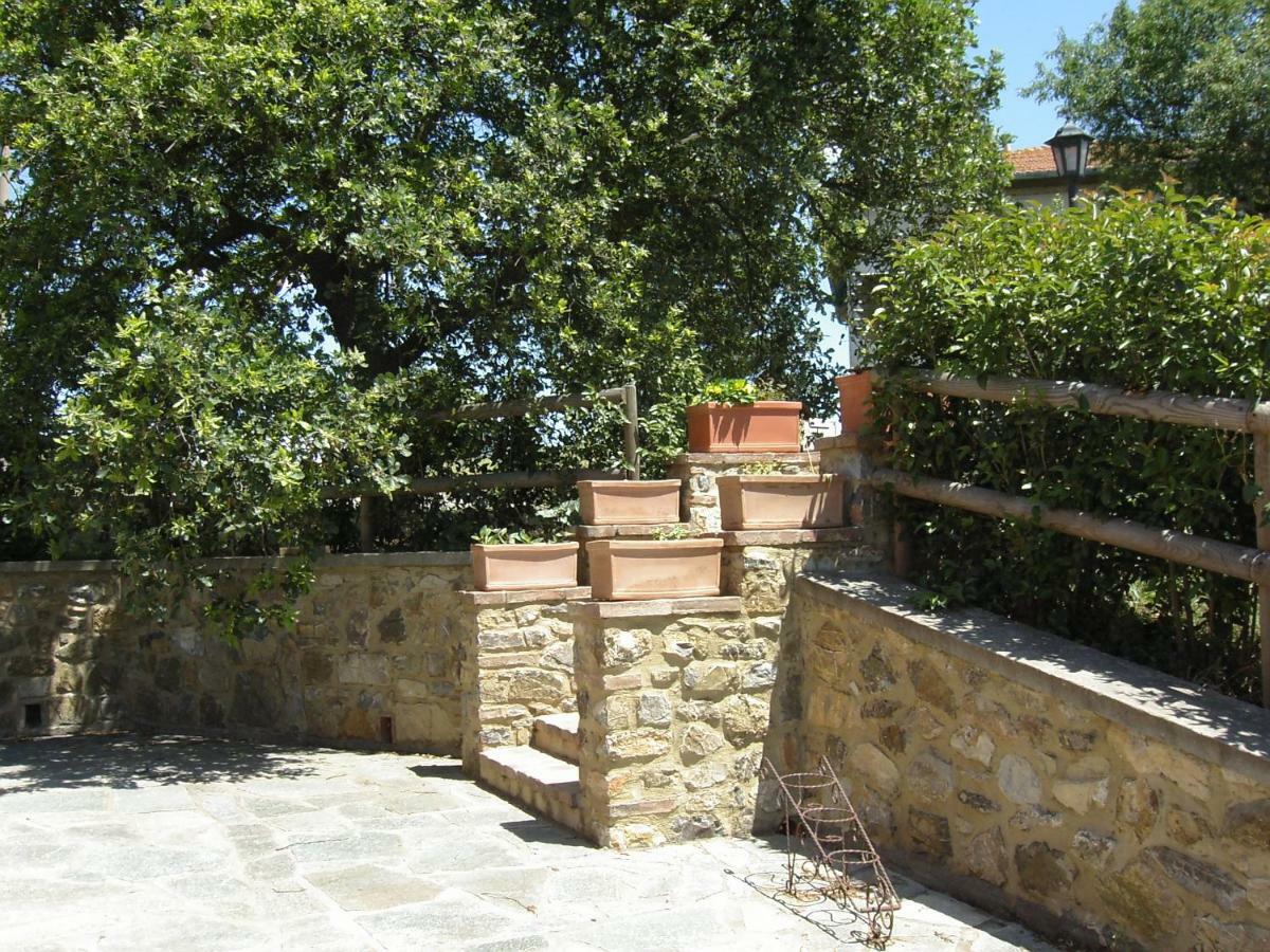 Agriturismo Il Feudo Guest House Grosseto Exterior foto